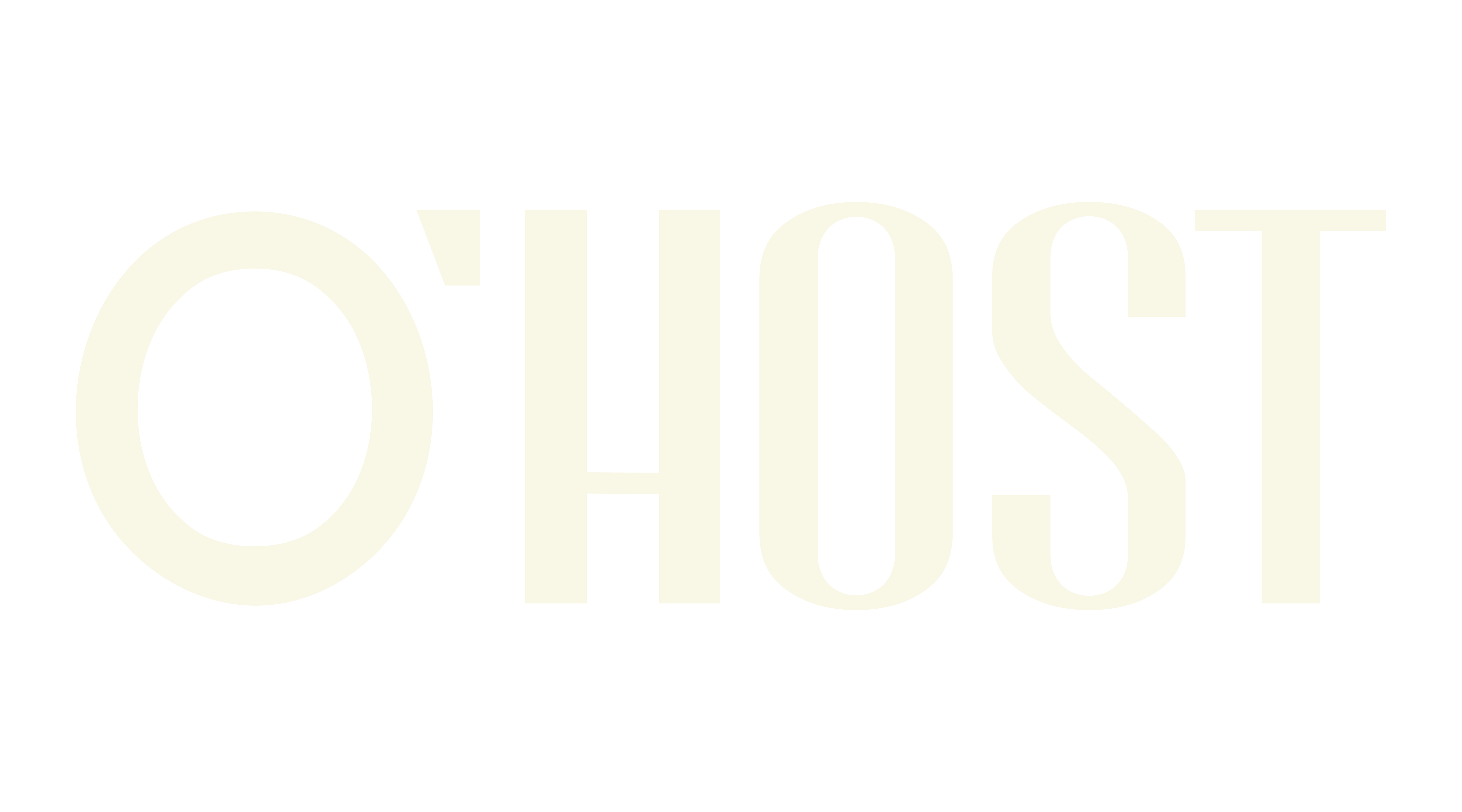 O'Host